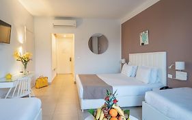 Golden Tulip Président Hammamet